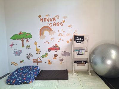 Baby spa Bidan Vera