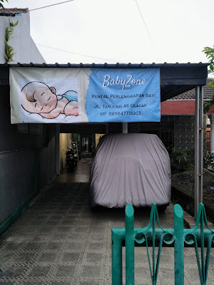 Baby Zone