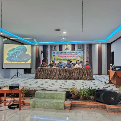 Pendais Bantarsari