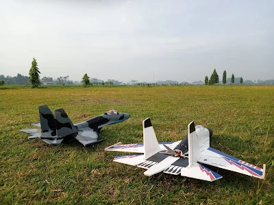 Lapangan Randegan