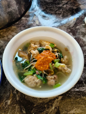 BACIL Bakso Cilik Kruil
