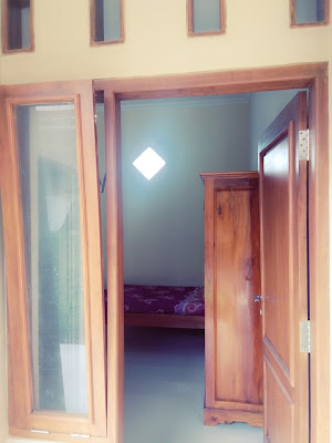 Backpack Kost
