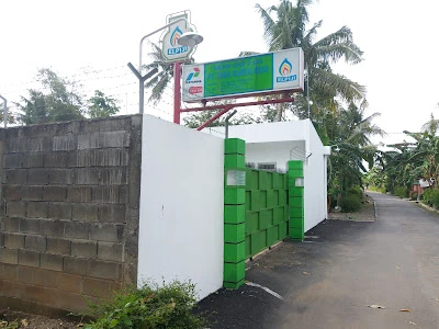 PT Tasa Surya Reja