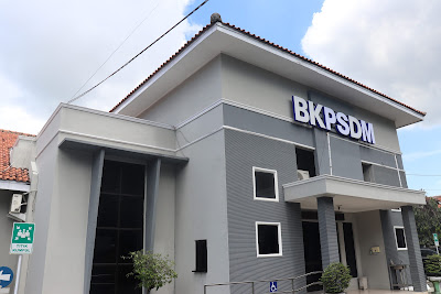 Badan Kepegawaian Daerah Pemerintah Kabupaten Cilacap