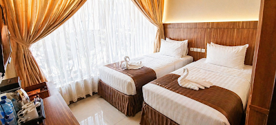 Badeto Hotel Pangandaran