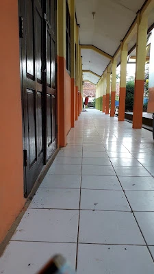 SD Negeri 2 Bagolo