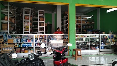 Arsya Motor/ Aldi Motor 2