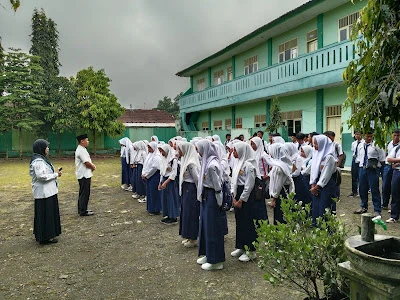 MTs Ma'arif NU 01 Kertanegara