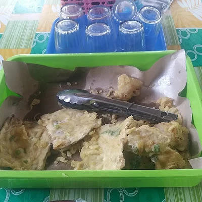Rumah Makan Bates Jambusari