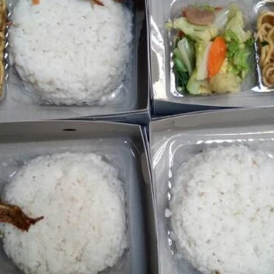 Warung ACO IMING CATERING