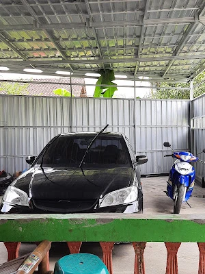 ARF MODIFIED