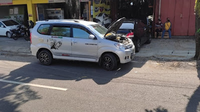 Bagas Motor Spesialis Lampu Mobil dan Accesories