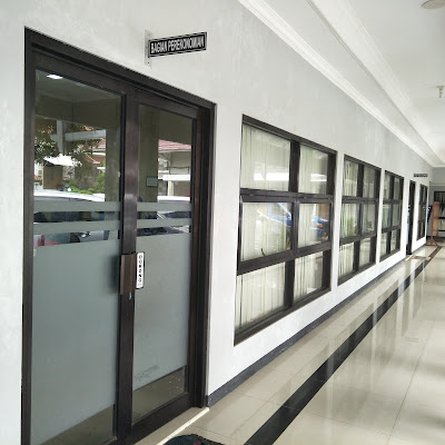 Bagian Perekonomian Setda Kabupaten Cilacap