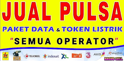 BAGUS CELL