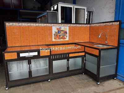 Bagus Kaca Aluminium