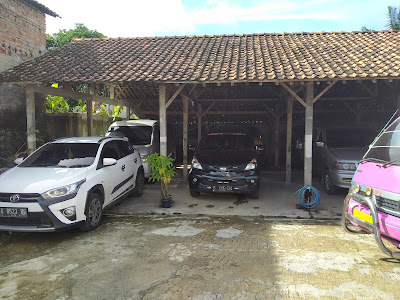 BAGUS''E VANi Mobil