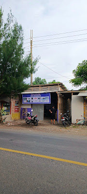 Bahari Frozen Fresh Fish 2