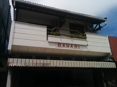 Bahari