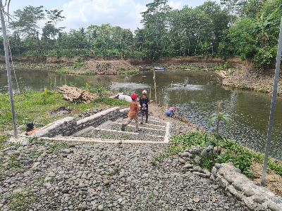 Bahari Klawing