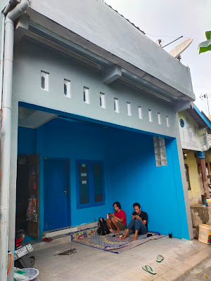 BAHENOL RUSWANTO (HAPE SEKEN)