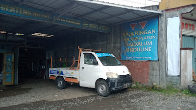 Baja ringan cilacap