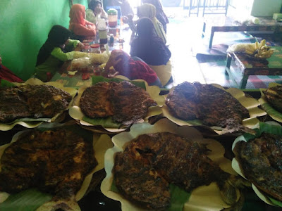 Bakar Bakar Wardi