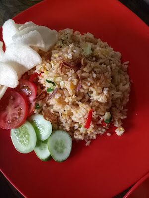 Bakar Ikan Balong Sidat