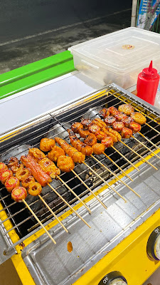 Bakaran Artomoro
