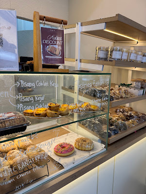 BAKE IN PURWOKERTO