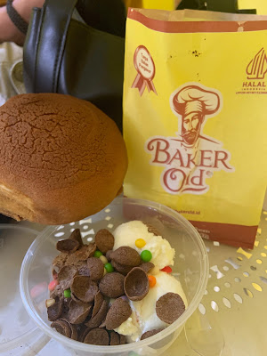 Baker Old Jatwin