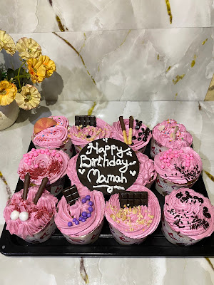 Bakery Embun Pagi