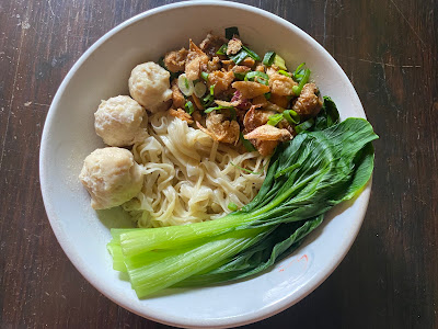 Bakmi Ayam 155