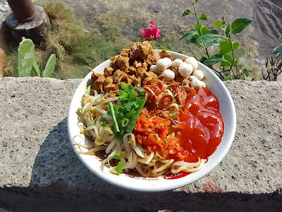 Bakmi K-OGA