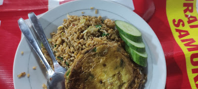 Bakmi & Nasi Goreng SELERA KAMPUNG