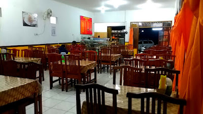 Bakmi Nyemek Bu Trimo Cabang 3