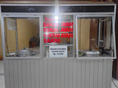 BAKMI NYEMEK MUGI LESTARI
