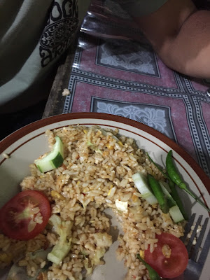 Bakmi Nyemek Pak Jayin