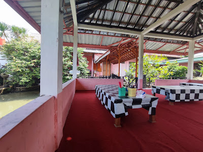Bakmi nyemek Palem 7 Kemranjen 1