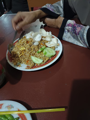 Bakmi Restu