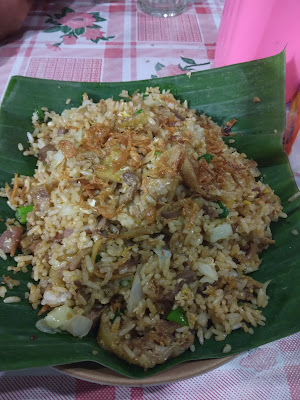 Bakmie Anglo Pak Trisno