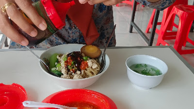 Bakmoy Hoki
