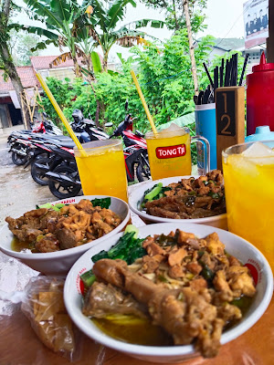 Bakoel Bakso RG
