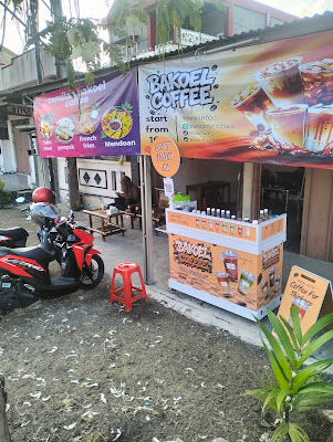 Bakoel coffee