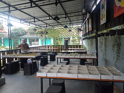 Bakoel Kafe