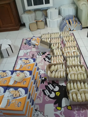 Bakpao LN Cilacap