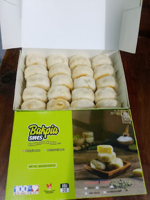 Bakpia SMS 081