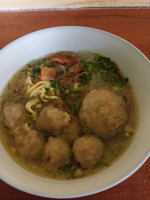 Bakso 77