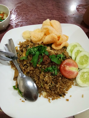 Bakso 99 Kroya