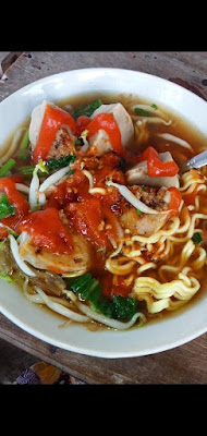 Bakso A2 jaya