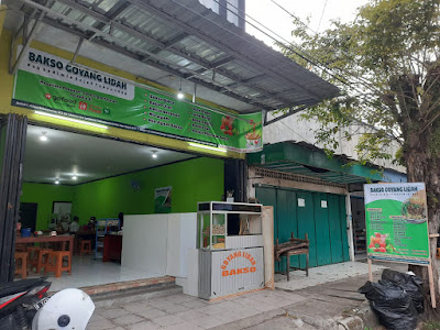 Bakso A'an 3